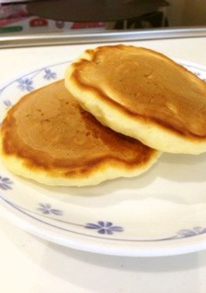自家製☆ホットケーキミックス-レシピのメイン写真
