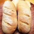 HBで簡単プチフランスパン