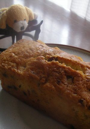 絶賛　フルーツケーキ-レシピのメイン写真