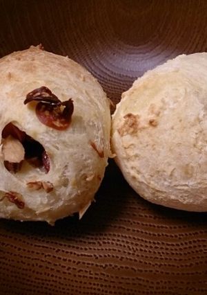 ﾎﾟﾝﾃﾞｹｰｼﾞｮ-レシピのメイン写真