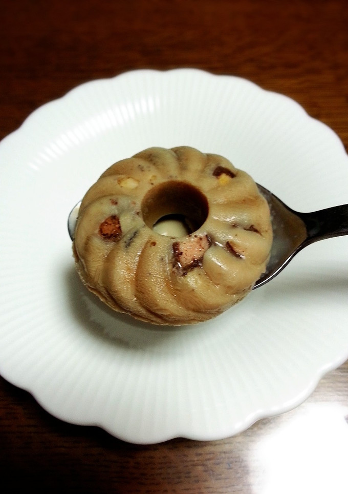 超簡単　コーヒーミルクアイス-レシピのメイン写真