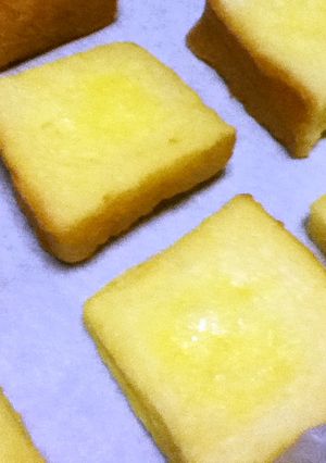 オーブンで焼くフレンチトースト-レシピのメイン写真