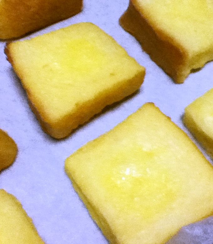 オーブンで焼くフレンチトースト-レシピのメイン写真