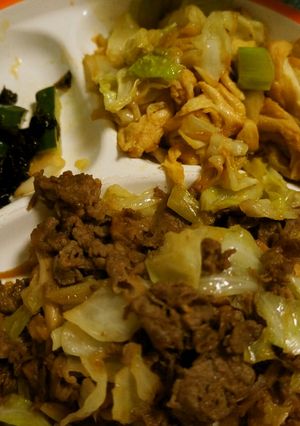 麩に染み込む甘辛☆-レシピのメイン写真