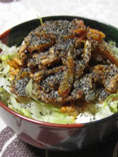 かける食卓オイルを使ったレシピ08-レシピのメイン写真