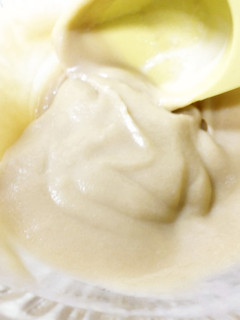 料理長直伝 胡麻クリーム-レシピのメイン写真