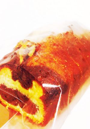 HMで簡単!しっとりパウンドケーキ-レシピのメイン写真
