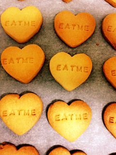 老若男女にうけいれられるシンプルクッキー-レシピのメイン写真