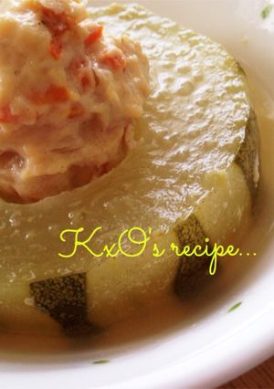 *かりもりの煮物*-レシピのメイン写真