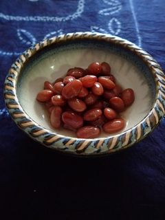 姑直伝☆金時豆甘煮☆-レシピのメイン写真