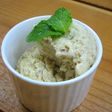 秋のアイスクリーム ♪アイス栗ン♪