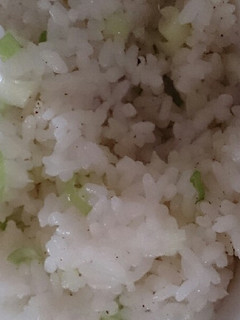 簡単☆ネギチャーハン-レシピのメイン写真