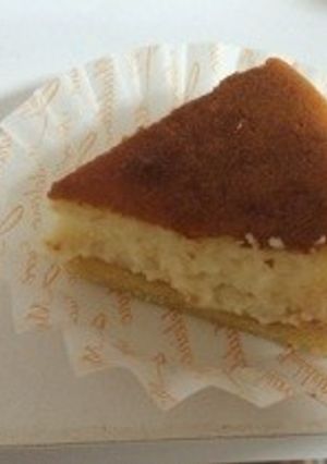 チーズタルト*Anniversary-レシピのメイン写真
