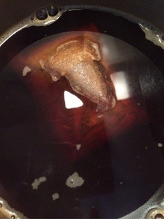そうめんの万能つゆ-レシピのメイン写真