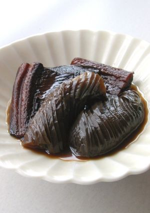 おばんざい○にしん茄子-レシピのメイン写真
