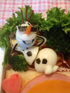 うずらの卵のオラフ☆-レシピのメイン写真