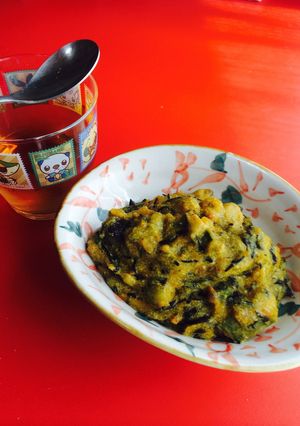 かぼちゃとナスの餡掛け☆ダイエット☆-レシピのメイン写真