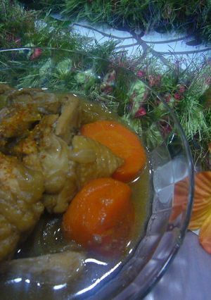 ☆しょうゆチキン-レシピのメイン写真