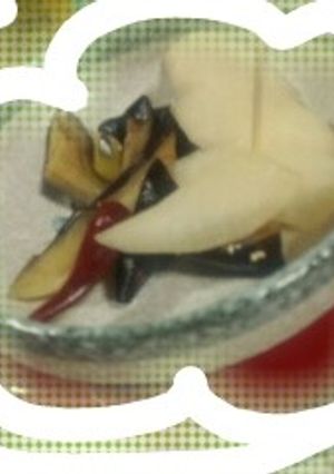 簡単糠漬け-レシピのメイン写真