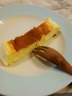 ヨーグルトケーキ~低カロリー~-レシピのメイン写真