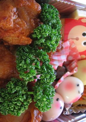美味しい♡簡単✿ฺみそ唐揚(*'-'*)-レシピのメイン写真
