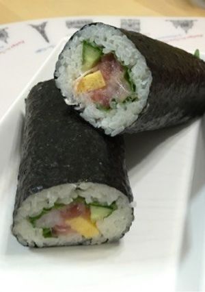 酢飯-レシピのメイン写真
