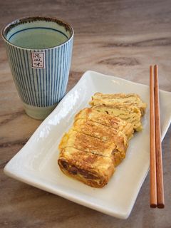 基本レシピ♪ たまご焼き-レシピのメイン写真