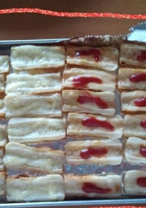 ちくわで簡単おつまみ、おかずにもう一品-レシピのメイン写真