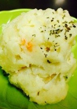 ポテトサラダ 簡単レシピ-レシピのメイン写真