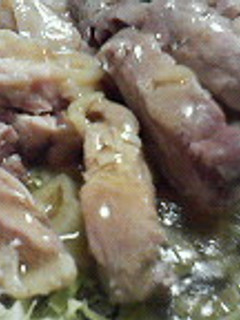 ヘルシー♪鶏もも肉の中華風あんかけ-レシピのメイン写真