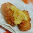 ♡ささみのバター包み♡