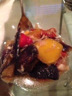 茄子の揚げ煮浸し-レシピのメイン写真