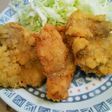 モモ肉でもヨーグルトで柔らかトンカツ☆