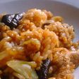 食欲が増す☆ダッカルビ