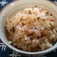夏バテ対策…超簡単♪梅干しご飯☆