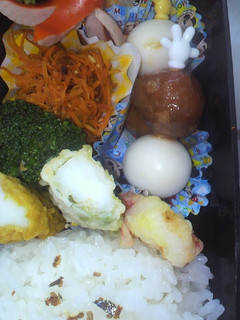 お弁当に☆ミートボール団子-レシピのメイン写真
