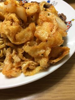 油揚げとキムチのピリ辛炒め-レシピのメイン写真