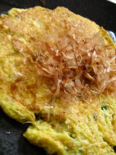 ふんわり♪山芋のステーキ-レシピのメイン写真