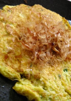 ふんわり♪山芋のステーキ-レシピのメイン写真