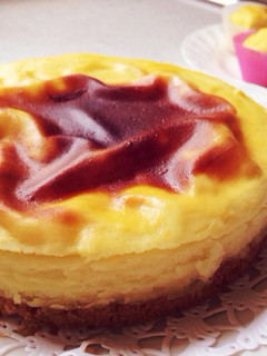 簡単♡スイートポテトタルト-レシピのメイン写真