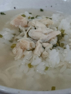 サムゲタン風スープ飯-レシピのメイン写真