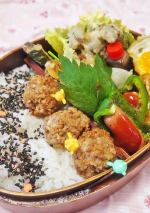 ウイニーピーマンカップ-レシピのメイン写真