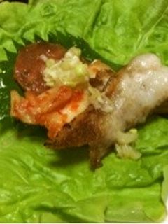 サムギョプサルのたれ2種-レシピのメイン写真
