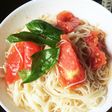 超超簡単♡イタリアンそうめん