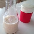 甘酒 スープジャーで、欲しい時に手軽に。