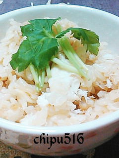 簡単 炊飯器で店より旨い鯛めしお茶漬け付-レシピのメイン写真