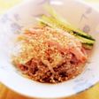 春雨サラダ、定番が美味しい、中華風♡