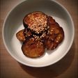 なすだけ!甘酢炒め