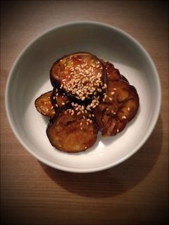 なすだけ!甘酢炒め-レシピのメイン写真