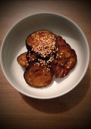 なすだけ！甘酢炒め-レシピのメイン写真
